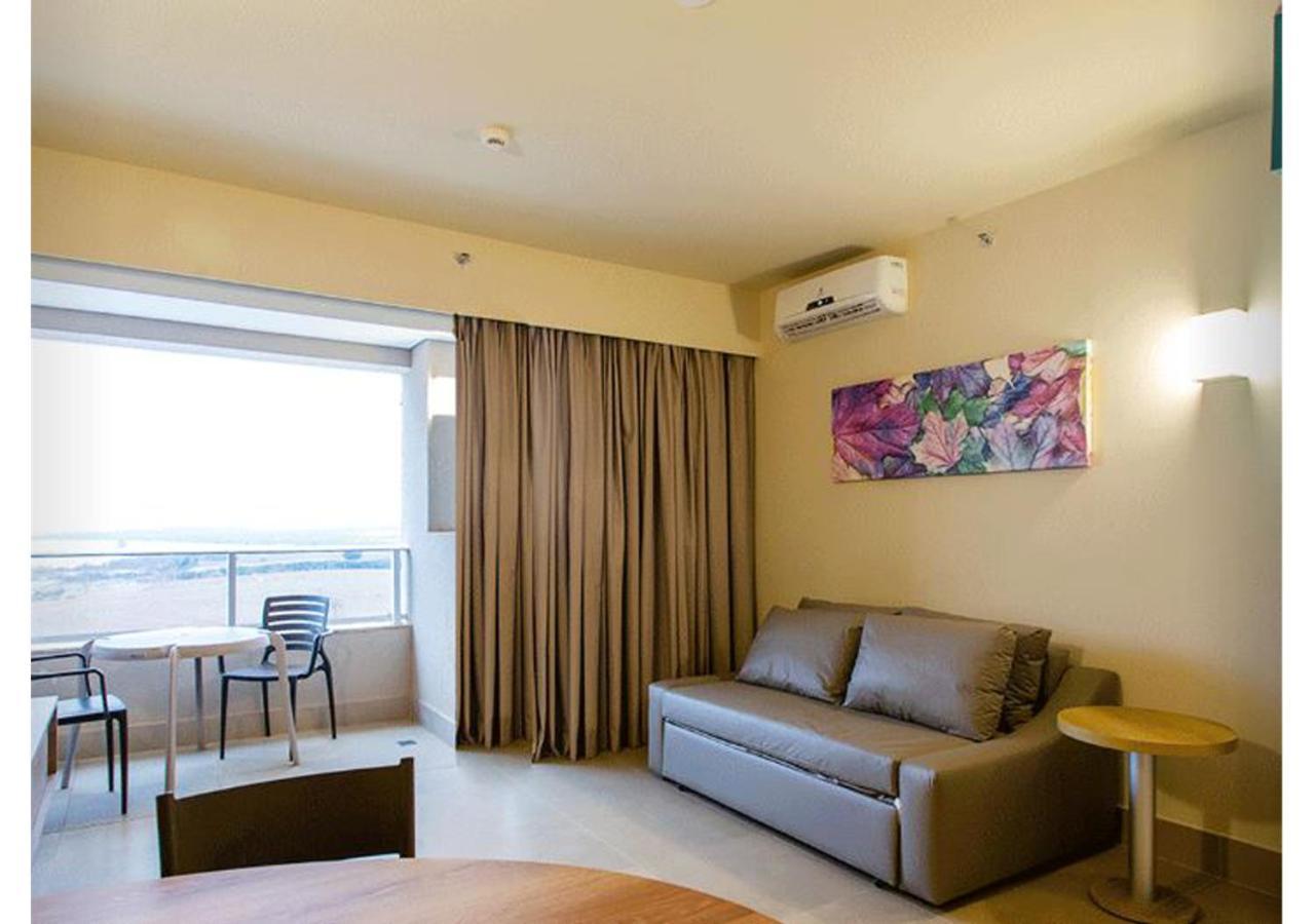 Enjoy Solar das Águas Park Resort Olímpia Exterior foto A room at the hotel